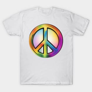 PRIDE PEACE T-Shirt